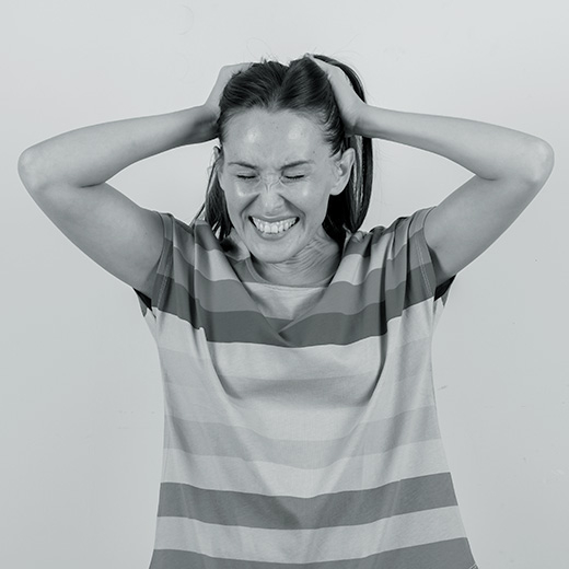 Adana Hiperhidroz